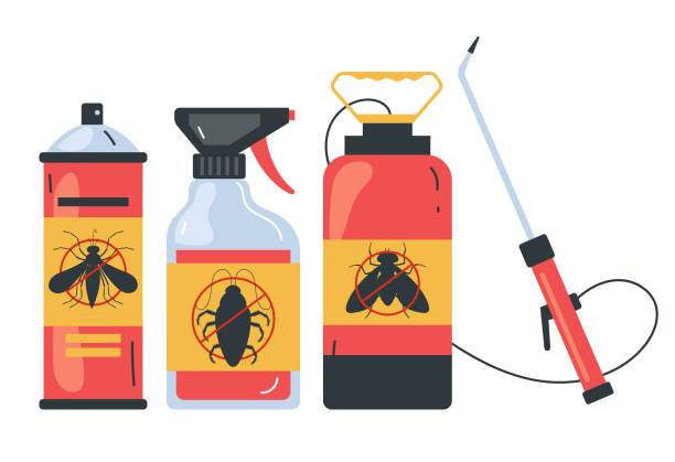 Best Wildlife Control Services  in Derma, MS